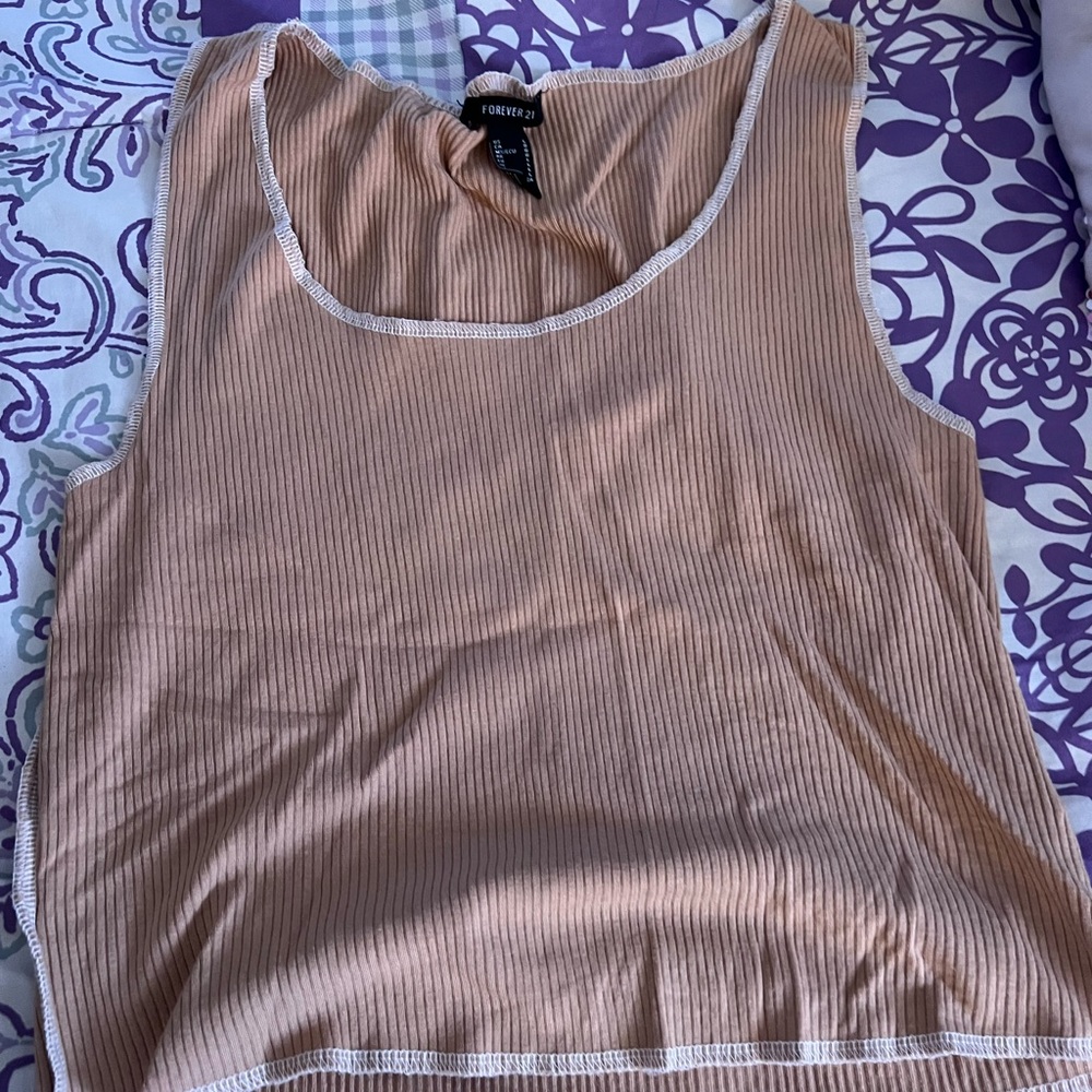 Forever 21 tank top